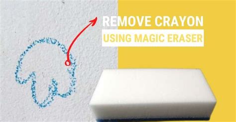 Heavy dutg magic eraser